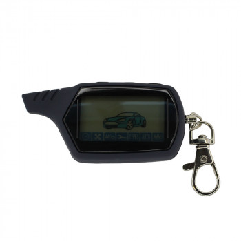 Брелок совместимый с сигнализацией Starline A91 Брелок совместимый с сигнализацией Starline A91