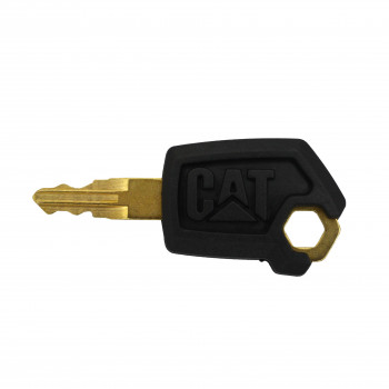 Заготовка ключа для Caterpillar Заготовка ключа для Caterpillar