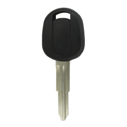 Ключ Шевроле Chevrolet Lacetti, Nubira с чипом 4D60 Ключ Шевроле Chevrolet Lacetti, Nubira с чипом 4D60