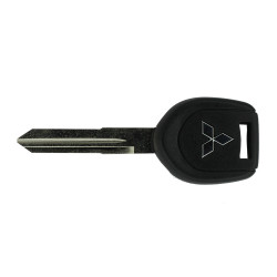 Ключ с транспондером Mitsubishi тип 46 locked (чип ключ Mitsubishi ID46 LCK) лезвие MIT9 Ключ с транспондером Mitsubishi тип 46 locked (чип ключ Mitsubishi ID46 LCK) лезвие MIT9